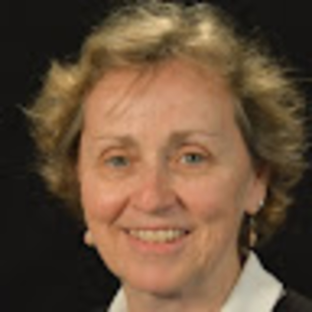 Meet your Posher, Carolyn molden